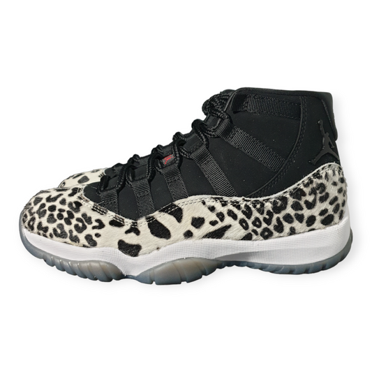 Nike Air Jordan 11 Retro Animal Instinct