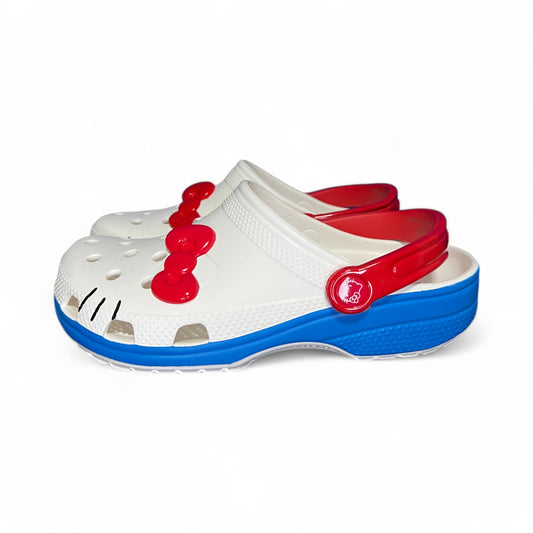 Crocs Classic Clog Hello Kitty I Am