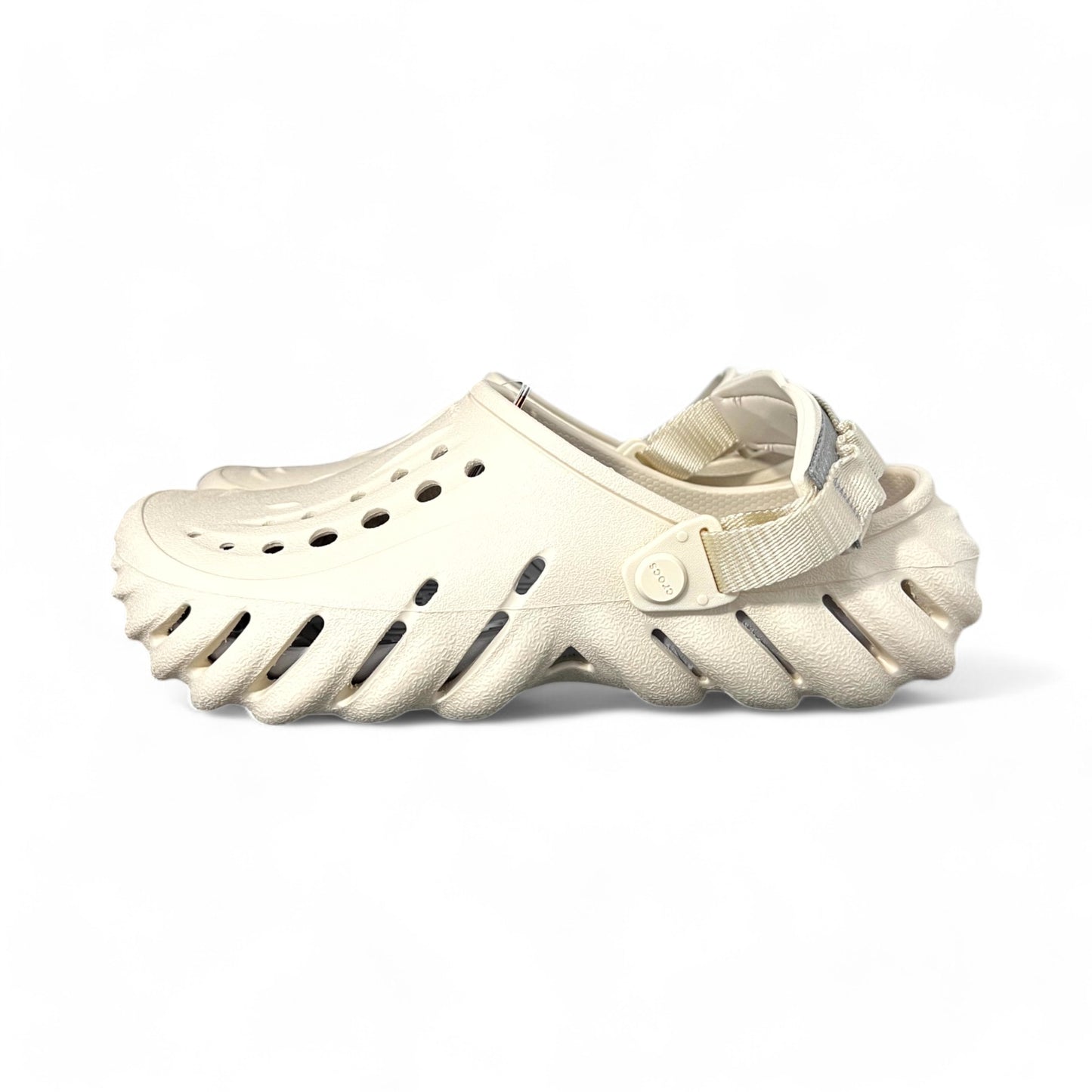 Crocs Echo Clog Stucco