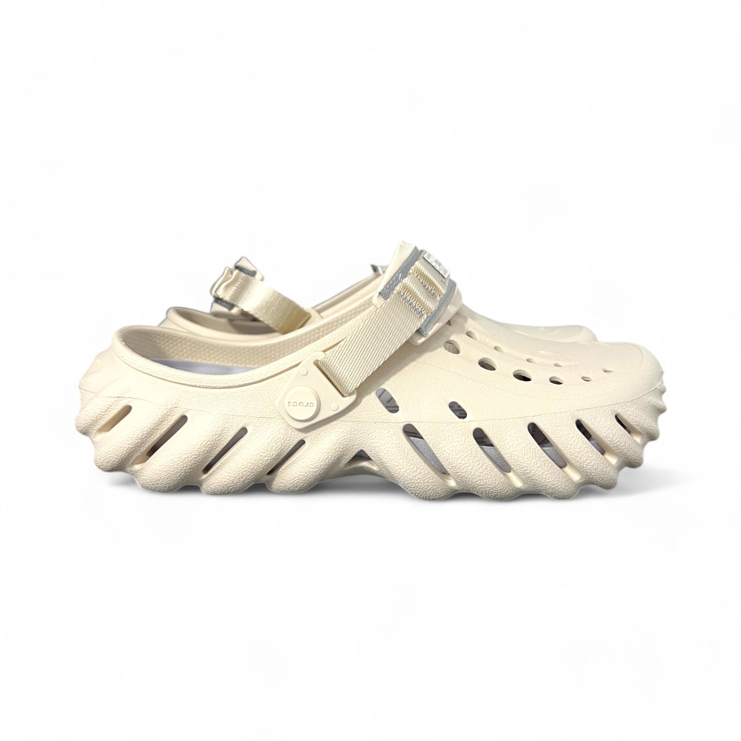 Crocs Echo Clog Stucco