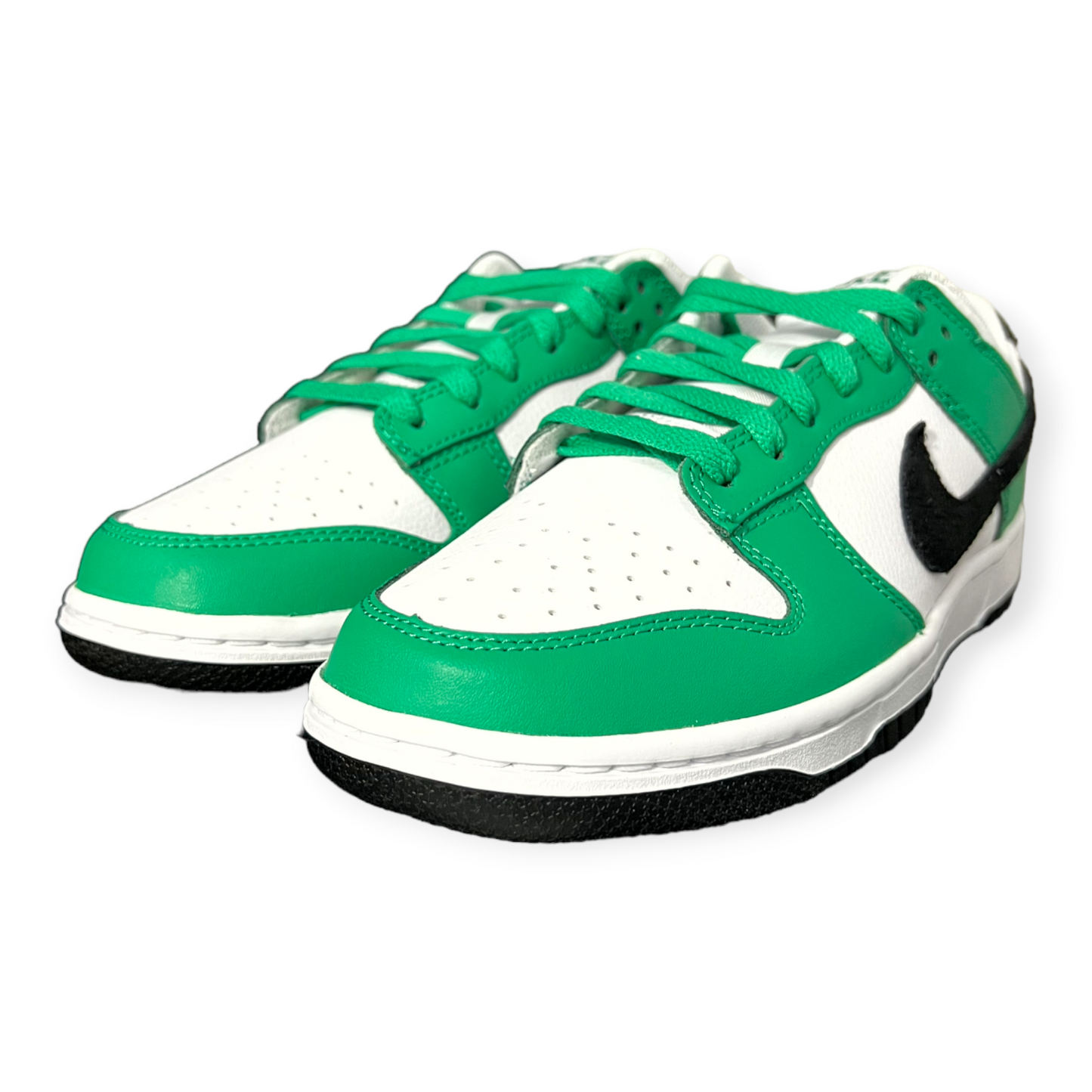 Nike Dunk Low Celtics