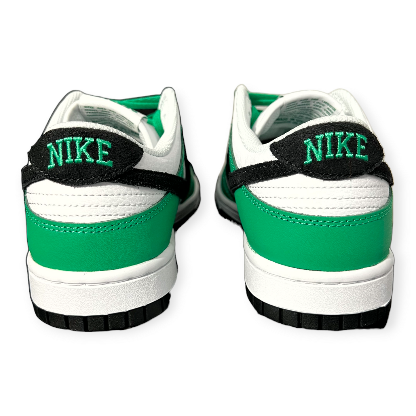 Nike Dunk Low Celtics