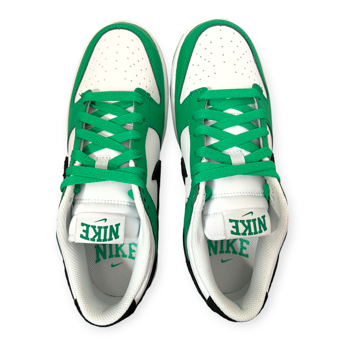 Nike Dunk Low Celtics