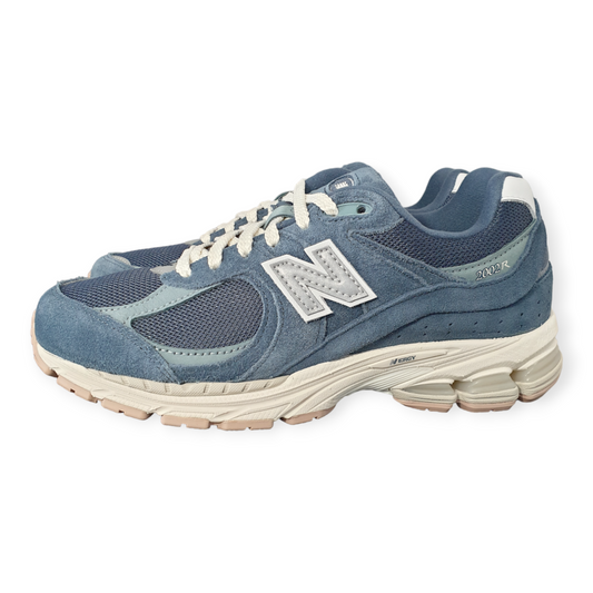 New Balance 2002R Deep Ocean Grey Slate