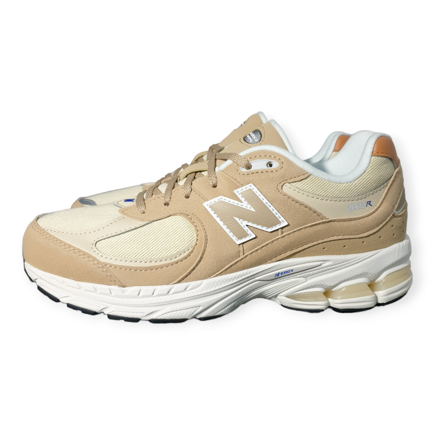 New Balance 2002R Incense Sepia Bone