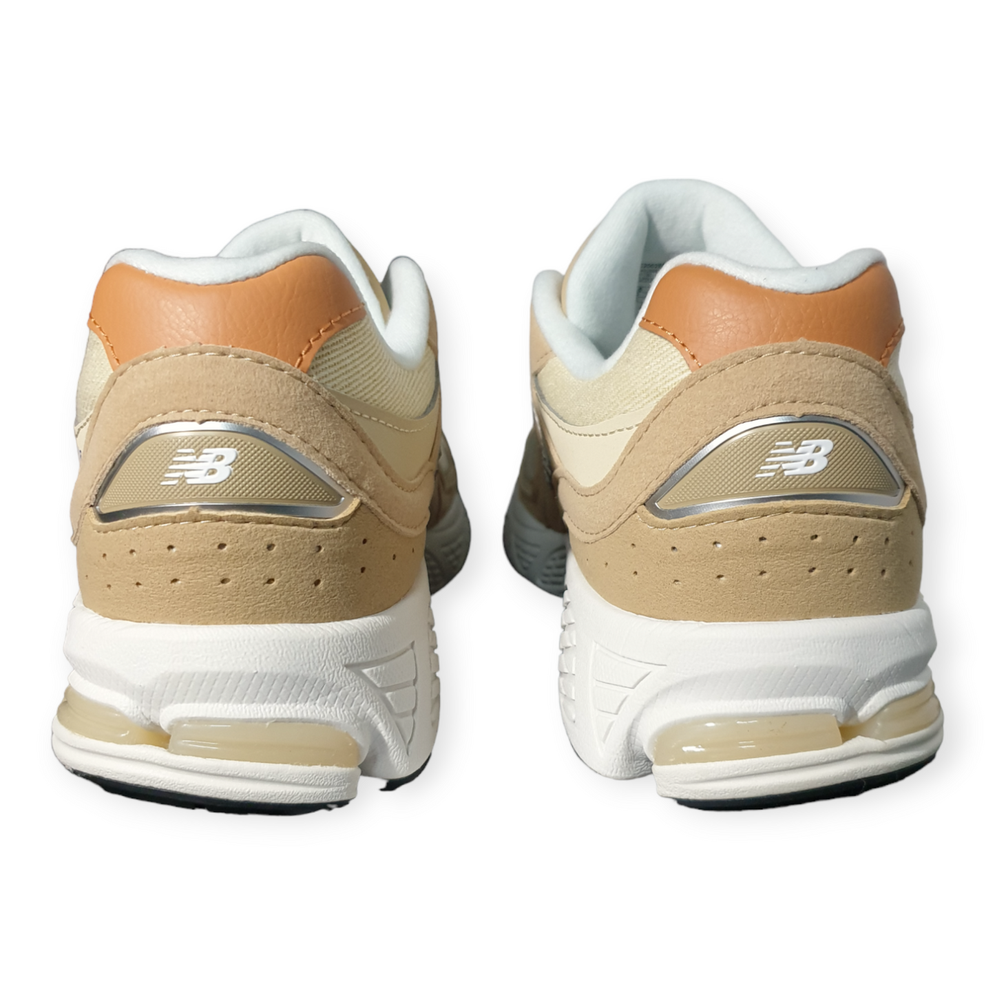 New Balance 2002R Incense Sepia Bone