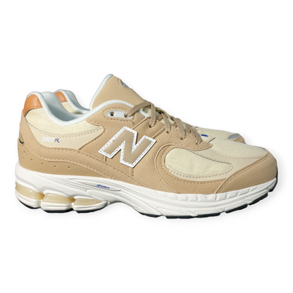 New Balance 2002R Incense Sepia Bone