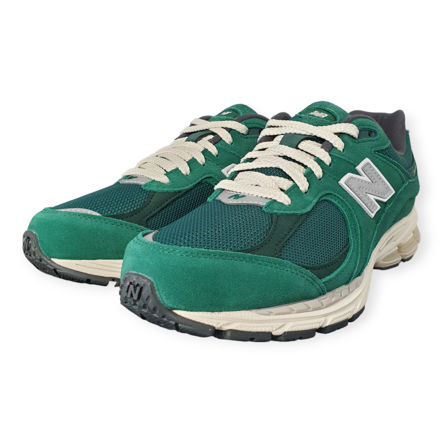 New Balance 2002R Nightwatch Green