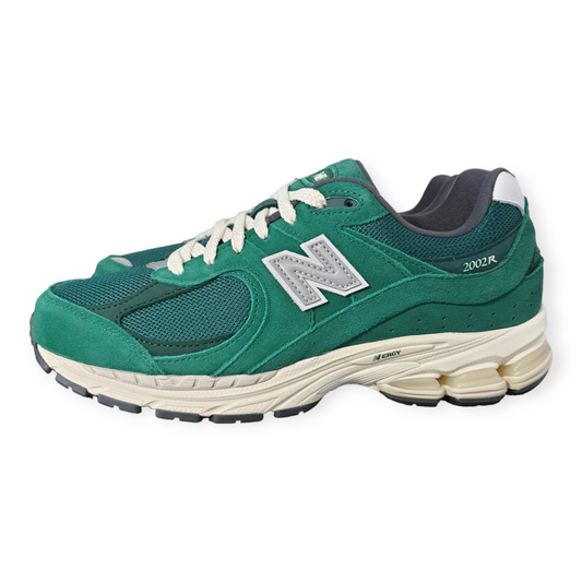 New Balance 2002R Nightwatch Green