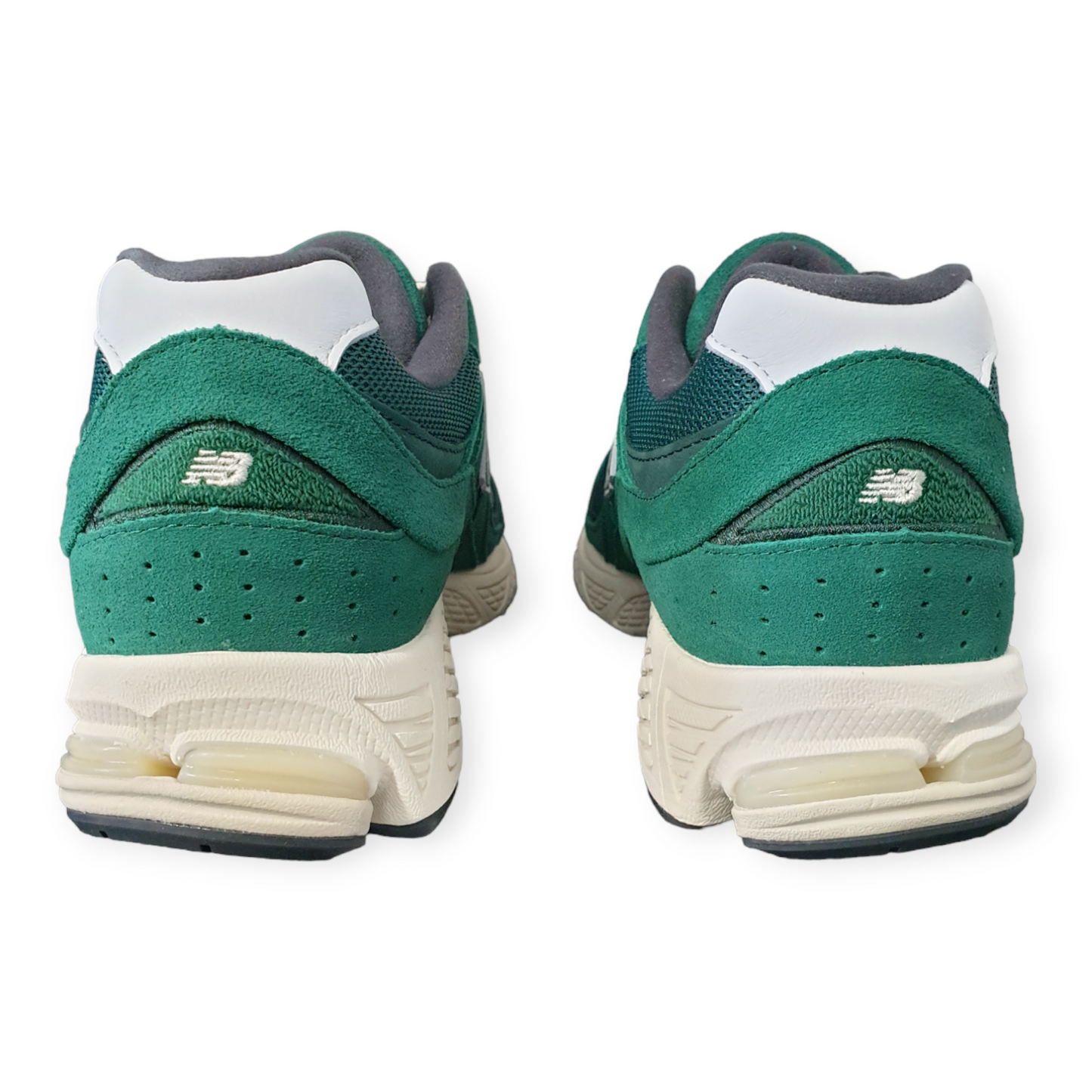 New Balance 2002R Nightwatch Green