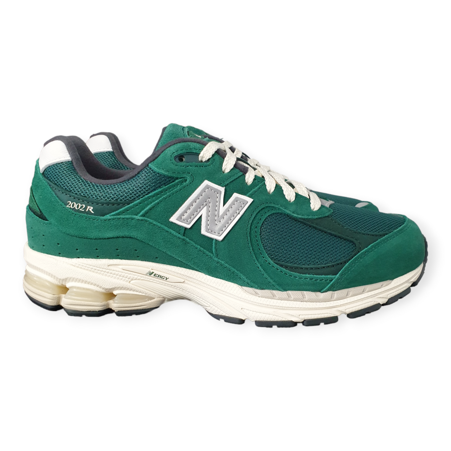 New Balance 2002R Nightwatch Green