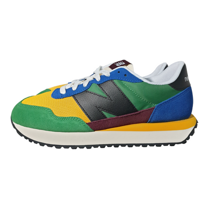 New Balance 237 Green