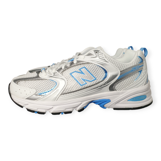 New Balance 530 White Sky Blue