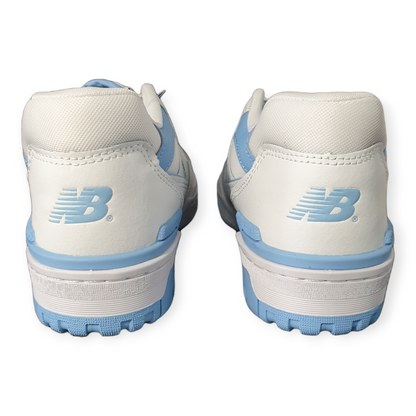 New Balance 550 UNC White Dusk Blue (W)