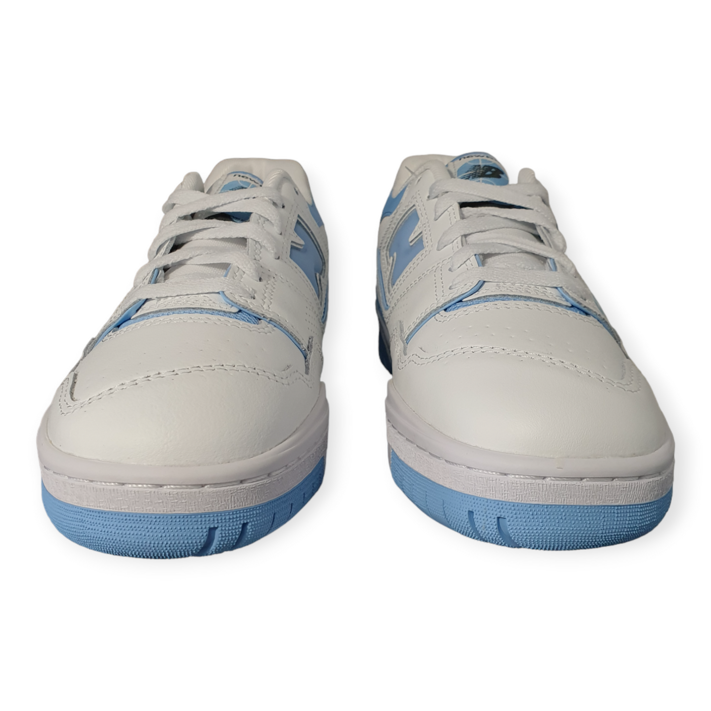 New Balance 550 UNC White Dusk Blue (W)