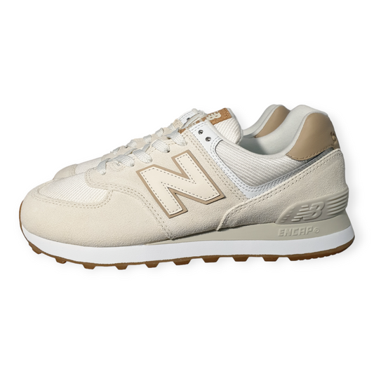 New Balance 574 Angora