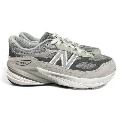 New Balance 990v6 Grey