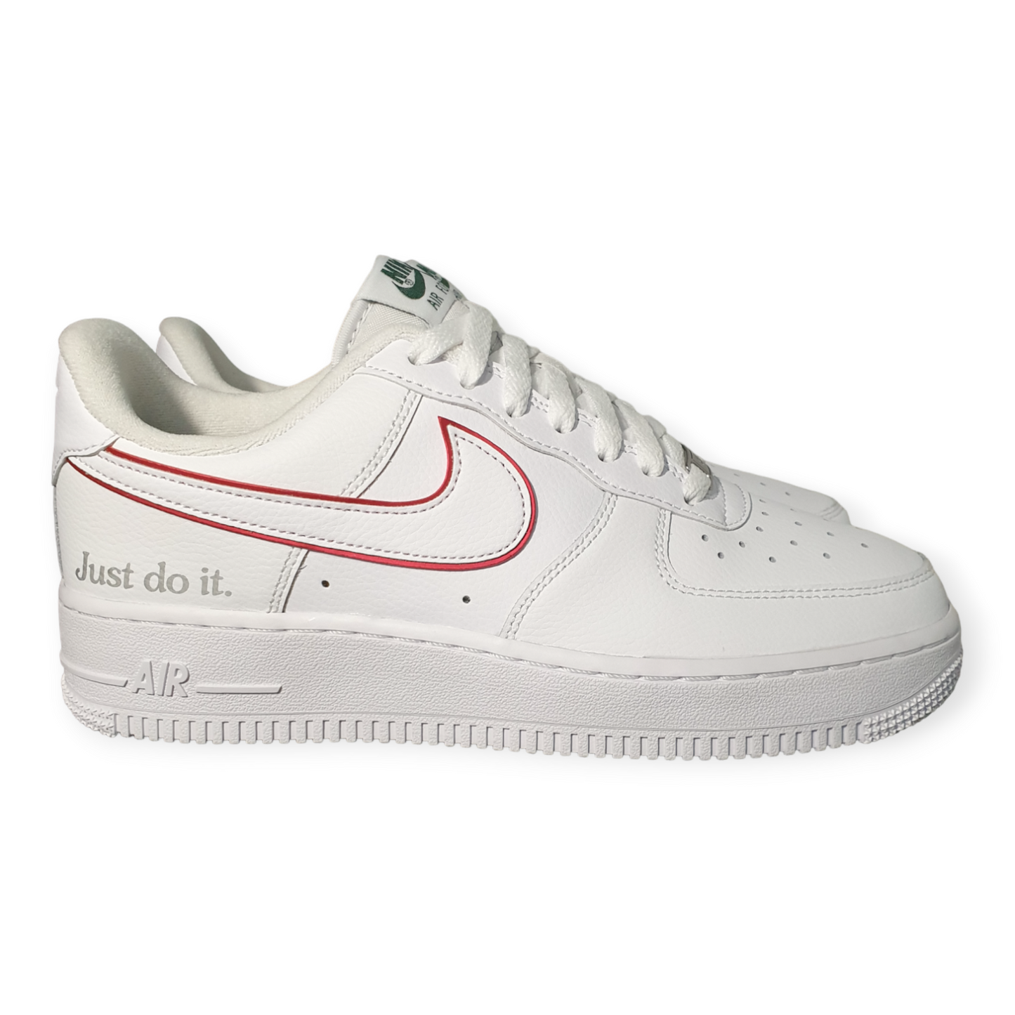 Nike Air Force 1 Low Just Do It