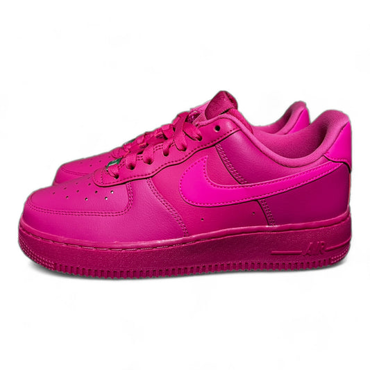 Nike Air Force 1 Low '07 Fireberry