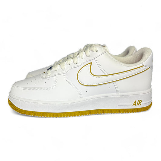 Nike Air Force 1 Low '07 White Bronzine