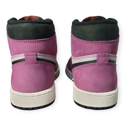 Nike Air Jordan 1 High Element Gore-Tex Berry