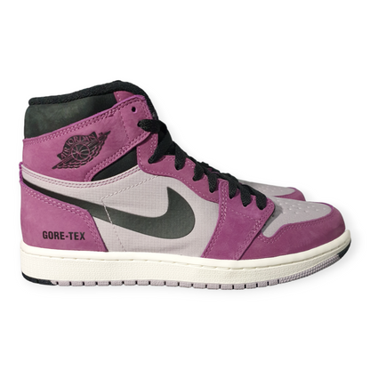 Nike Air Jordan 1 High Element Gore-Tex Berry