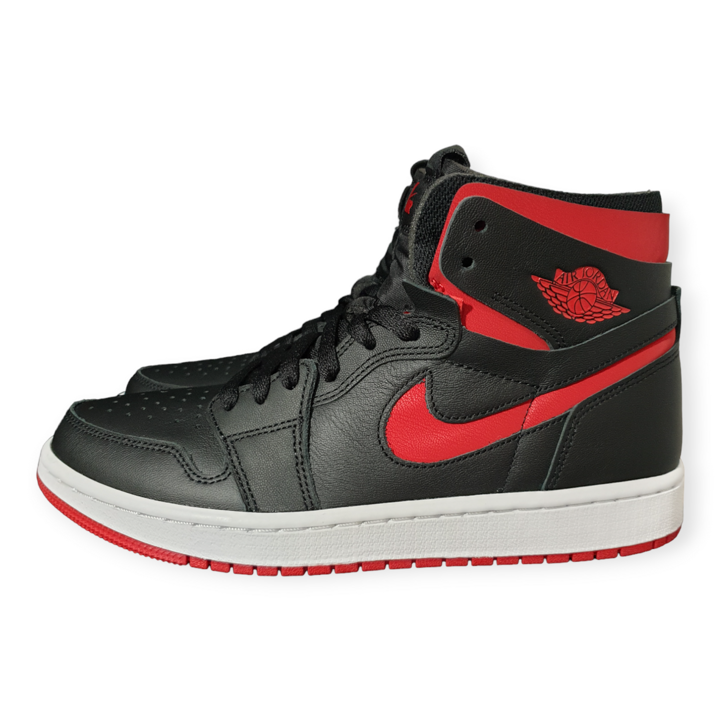 Nike Air Jordan 1 High Zoom CMFT Bred (W)