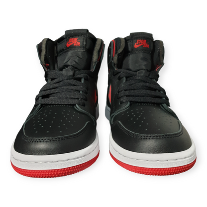 Nike Air Jordan 1 High Zoom CMFT Bred (W)