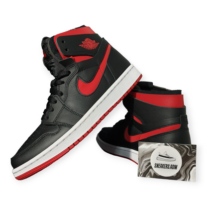 Nike Air Jordan 1 High Zoom CMFT Bred (W)