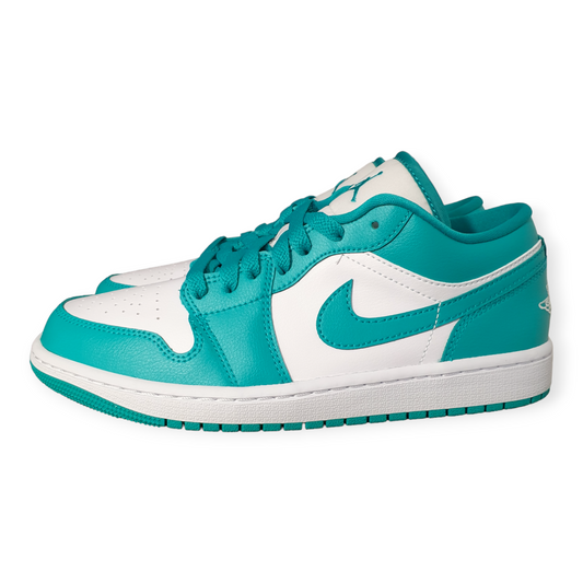 Nike Air Jordan 1 Low New Emerald