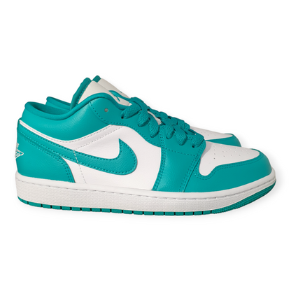 Nike Air Jordan 1 Low New Emerald