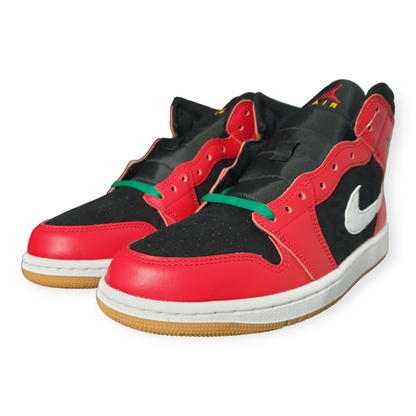 Nike Air Jordan 1 Mid SE Christmas