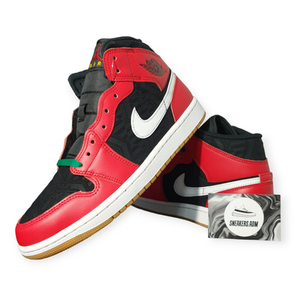 Nike Air Jordan 1 Mid SE Christmas