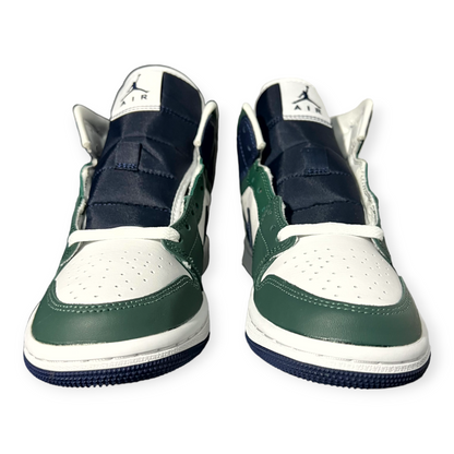 Nike Air Jordan 1 Mid SE Seahawks (W)