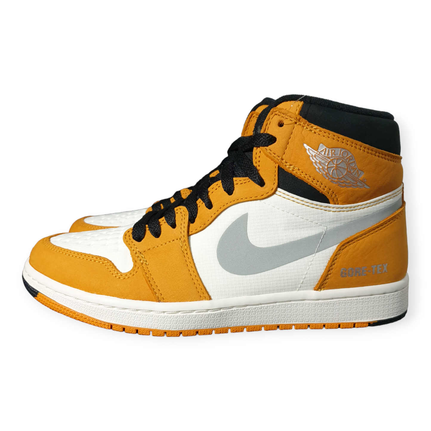 Nike Air Jordan 1 High Element Gore-Tex Light Curry