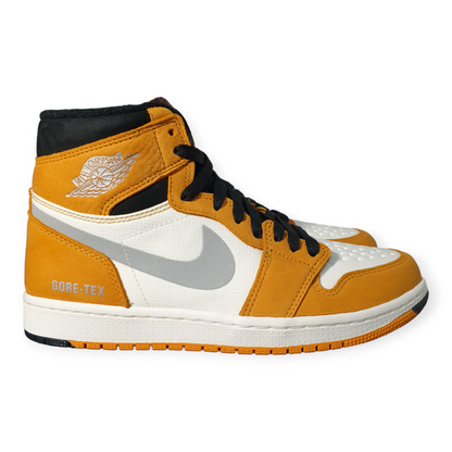 Nike Air Jordan 1 High Element Gore-Tex Light Curry