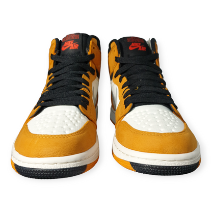 Nike Air Jordan 1 High Element Gore-Tex Light Curry