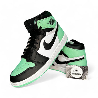 Nike Air Jordan 1 Retro High OG Green Glow