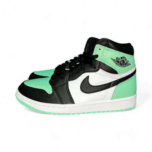 Nike Air Jordan 1 Retro High OG Green Glow