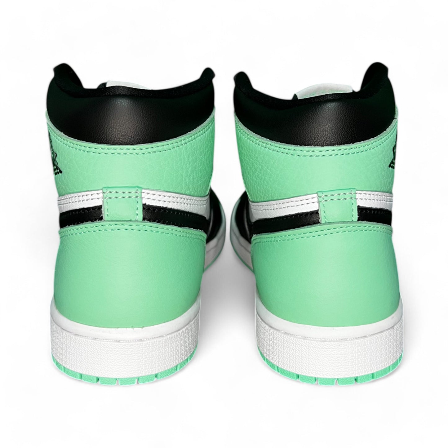 Nike Air Jordan 1 Retro High OG Green Glow