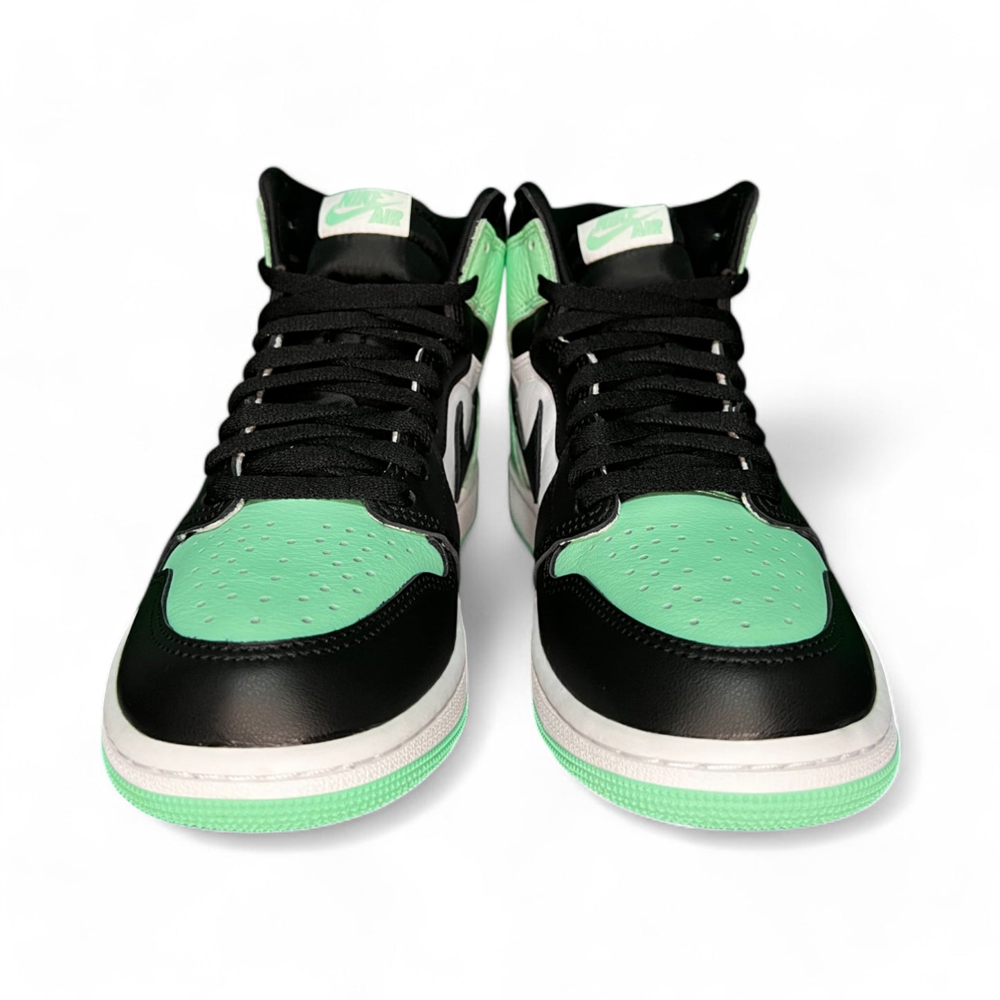 Nike Air Jordan 1 Retro High OG Green Glow