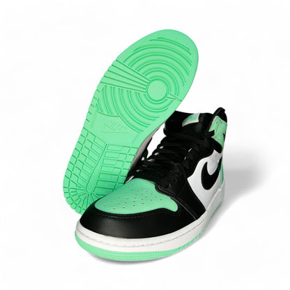 Nike Air Jordan 1 Retro High OG Green Glow