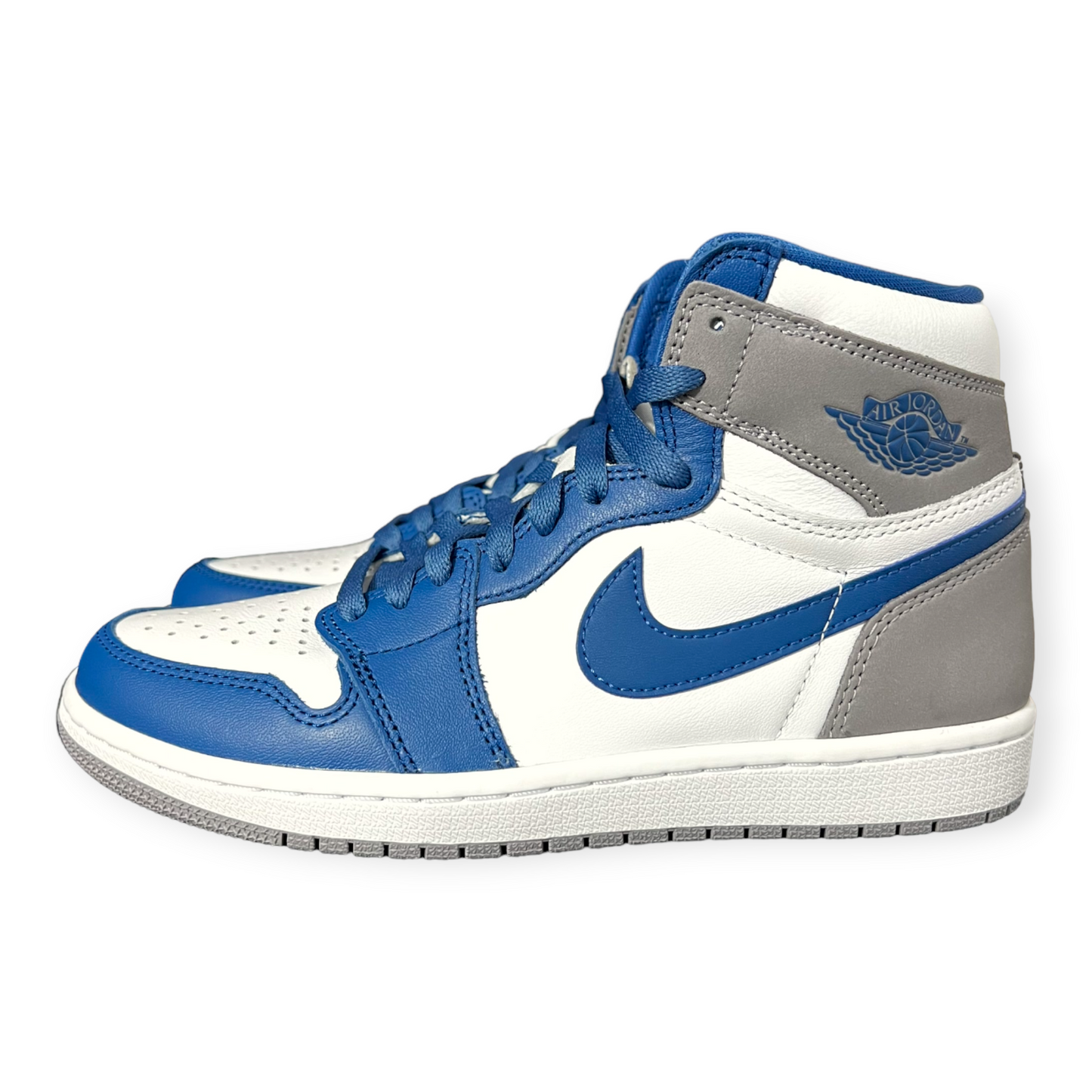 Nike Air Jordan 1 Retro High OG True Blue