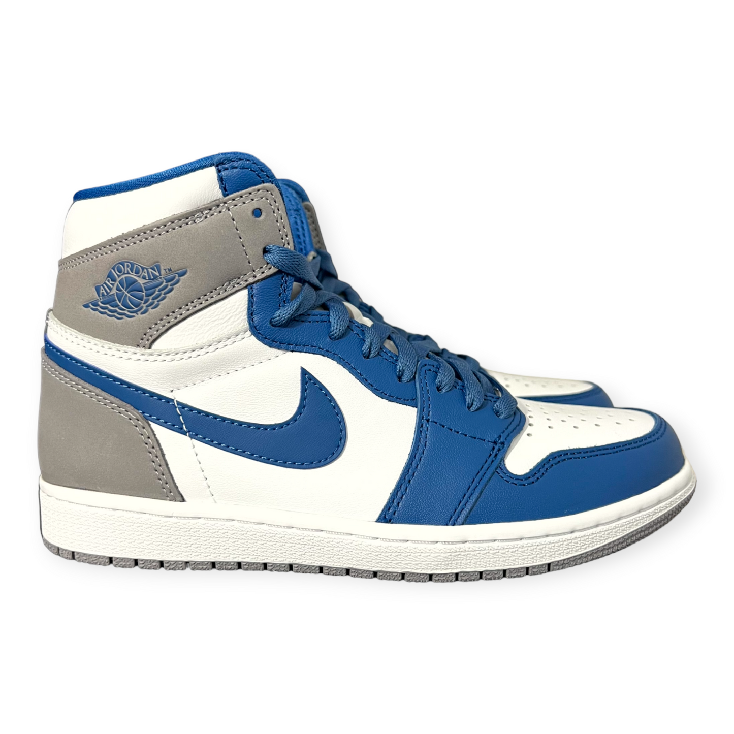 Nike Air Jordan 1 Retro High OG True Blue