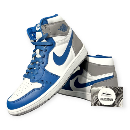 Nike Air Jordan 1 Retro High OG True Blue