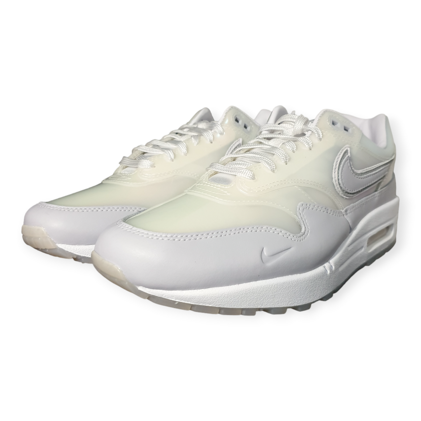 Nike Air Max 1 SNKRS Day White