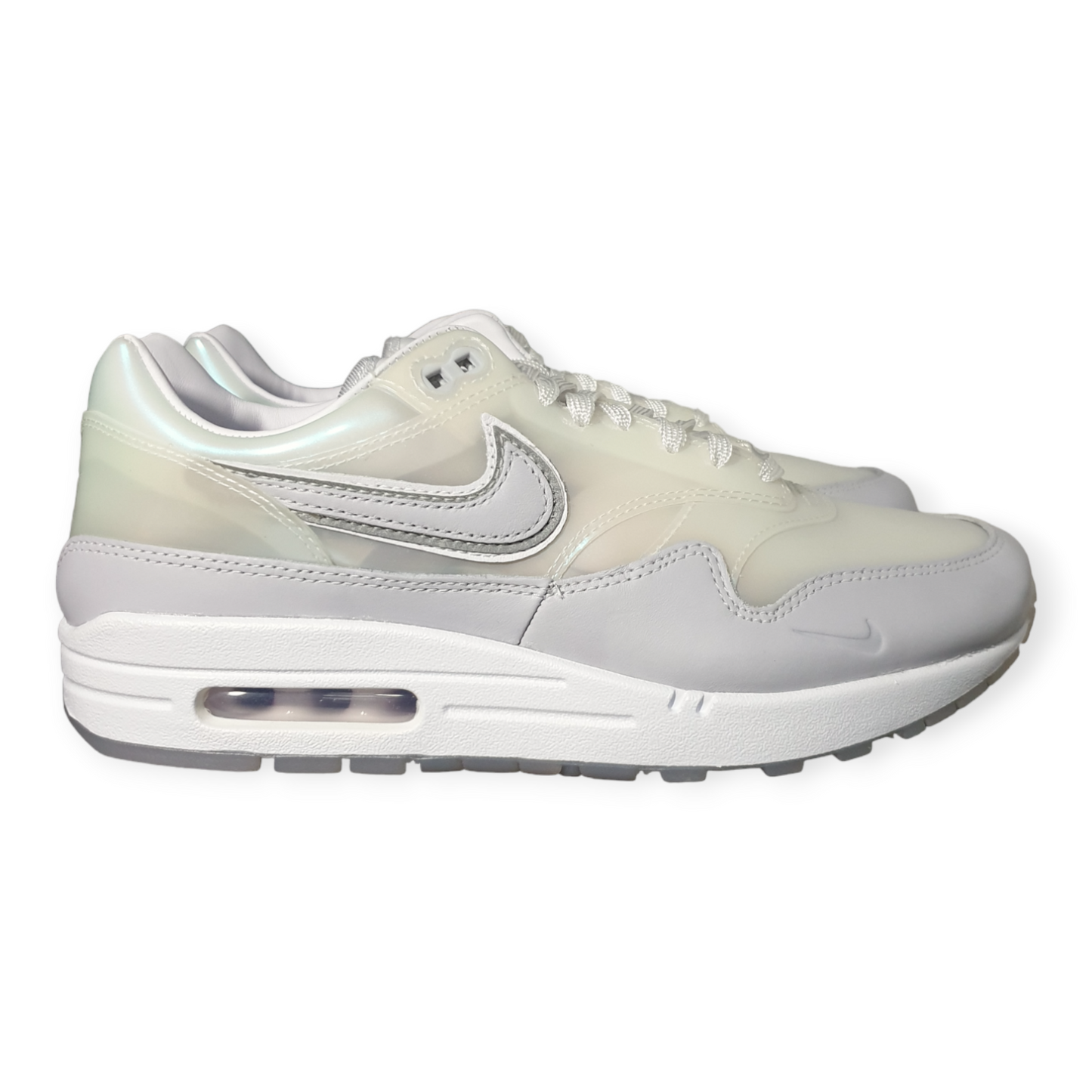 Nike Air Max 1 SNKRS Day White