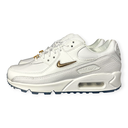 Nike Air Max 90 NRG Pirate Radio White