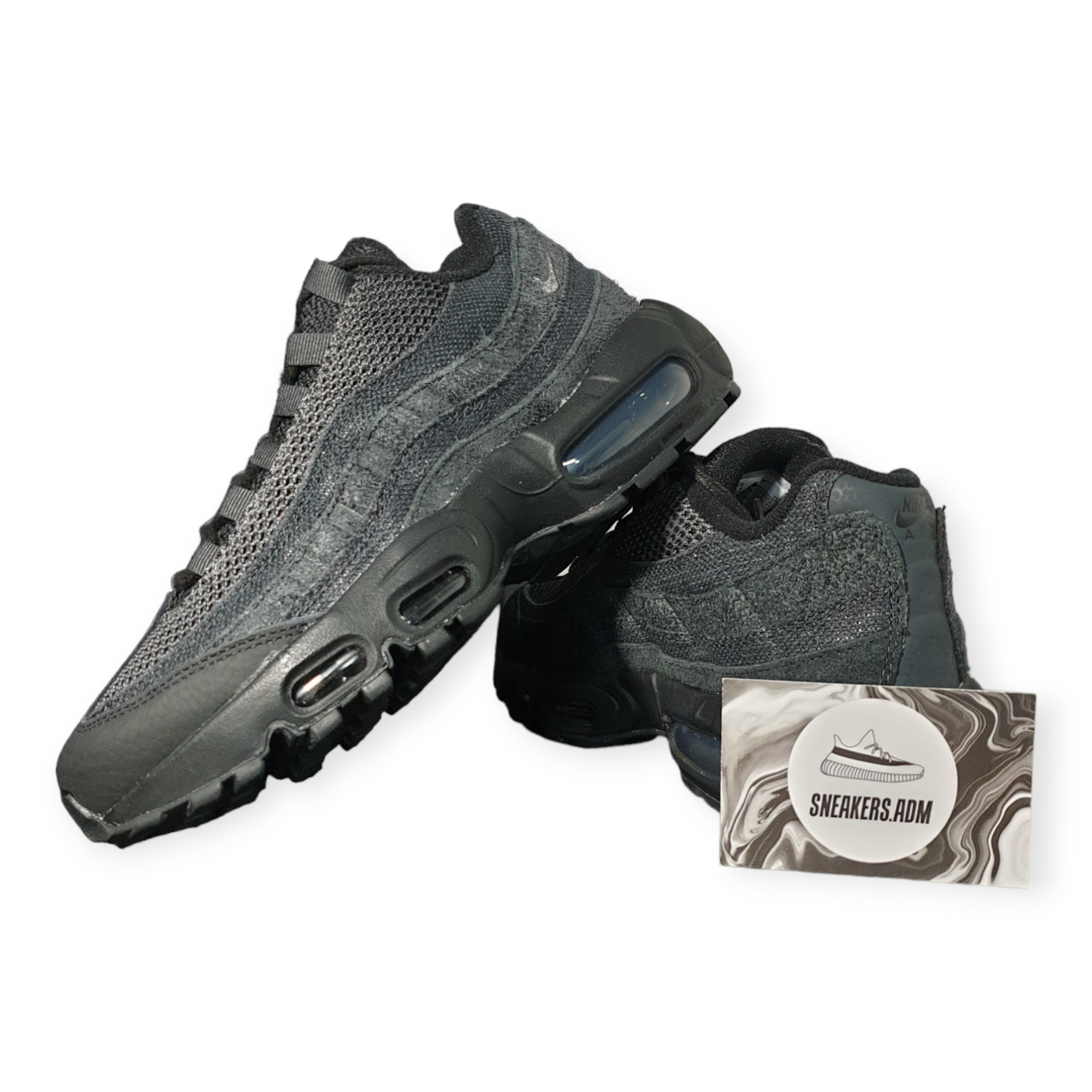 Nike Air Max 95 Iron Grey