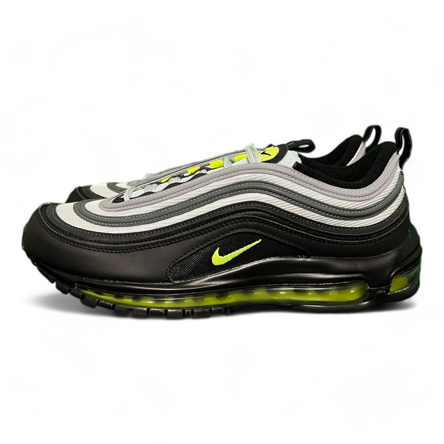 Nike Air Max 97 Icons Neon 95